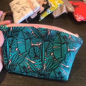 Make up bag